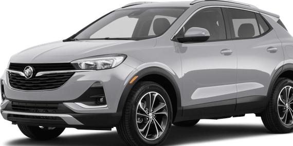 BUICK ENCORE GX 2023 KL4MMDSL8PB121419 image